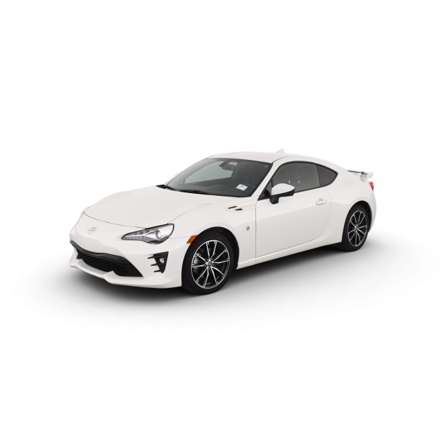 2020_TOYOTA_86_GT COUPE